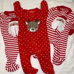 GUC Christmas sleepers 3m